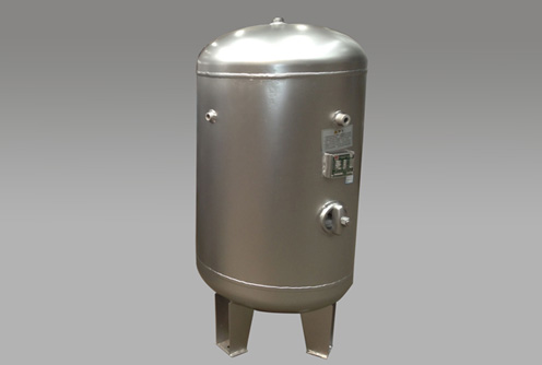 申江不銹鋼儲(chǔ)氣罐 申江不銹鋼儲(chǔ)氣罐