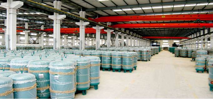 申江廠內(nèi)實景 申江廠內(nèi)實景